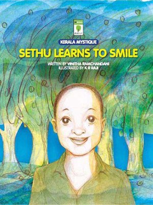 cover image of Sethu Learns to Smile